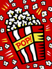 Burton Morris, Pop!