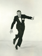 Fred Astaire in Three Little Words, 1950