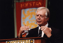 Jimmy Carter at Hofstra