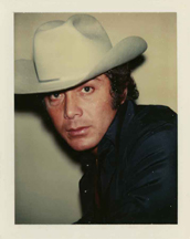 Andy Warhol, Paul Anka, 1975 Andy Warhol, Paul Anka, 1975