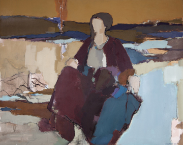 Liz Gribin, Zipporah