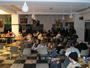 Hofstra Concerts Coffeehouse Pictures