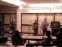 Hofstra Concerts Coffeehouse Pictures