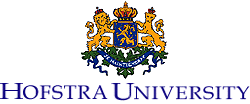 Hofstra Crest