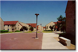 Colonial Square