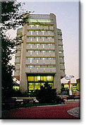 Axinn Library