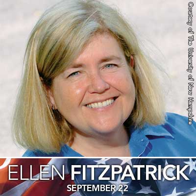 Fitzpatrick - September 22
