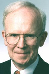 Hugh S. Lacy