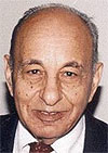 Jesse J. Taub