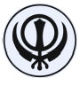 Sikh Emblem