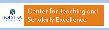 Center for Teaching and Scholarly Excellence Center for Teaching and Scholarly Excellence