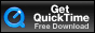 Get Quicktime - Free Download
