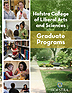 Hofstra College of Liberal Arts and Sciences Viewbook