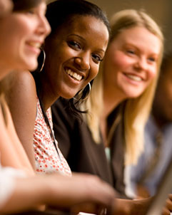 Graduate Programs