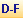 D-F