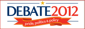 Debate 2012