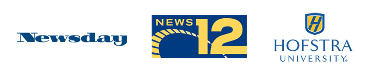 Newsday - News 12 - Hofstra University