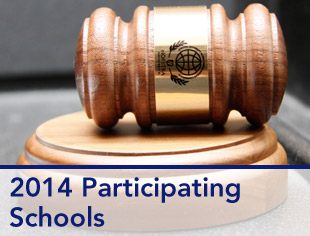 2012 Participating Schools
