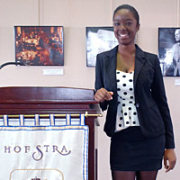 Mishaina Joseph