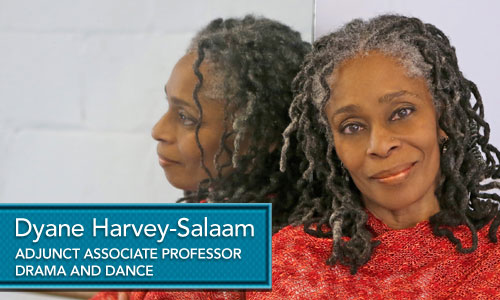 Harvey-Salaam