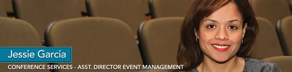 Jessie Garcia