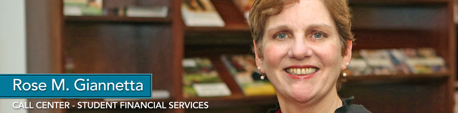 Rose M. Giannetta