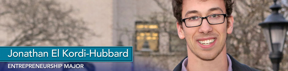 Jonathan El Kordi-Hubbard