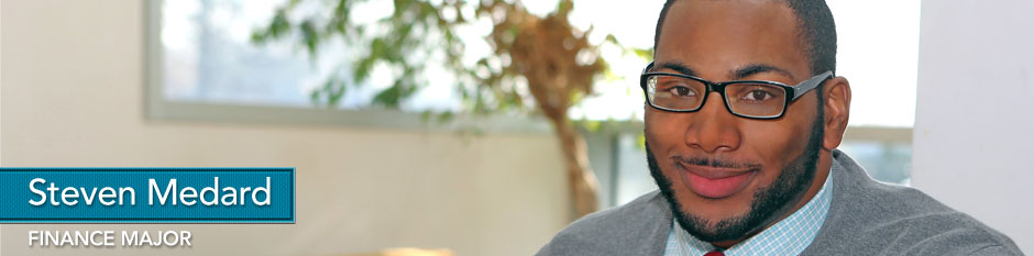 Steven Medard