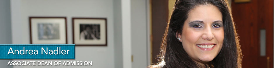 Andrea Nadler