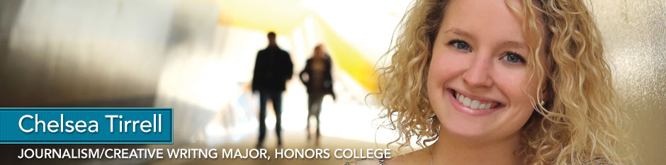 Chelsea Tirrell