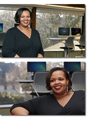 Gillian Atkinson-Young