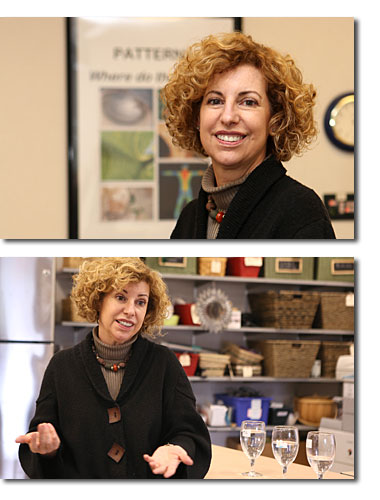 Jacqueline Grennon Brooks