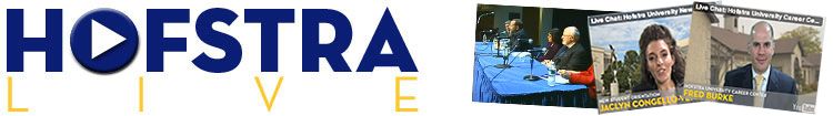 Hofstra Live