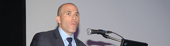 Scott Rechler