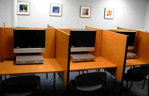 Film and Media Library