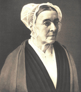 Mary Post (1806-1892)