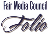 Detail from Awards Program Cover, 2007