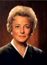 Judge Elizabeth Bass Golding