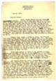 Letter from Westbrook Pegler to Daniel Nelson Raynor, 1956