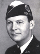 William Lewis, Nassau County Commander (1939-1940)