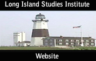 Long Island Studies Institute Web site