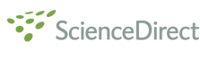 ScienceDirect logo