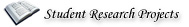 Click here to view Student Research Projects utilizing this Collection