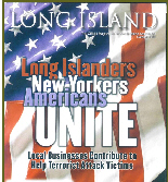 patriotic magazine cover