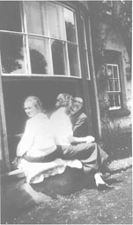 Conrad collection photo