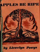 "Apples Be Ripe" bookcover