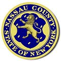 Nassau County seal