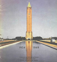 tower