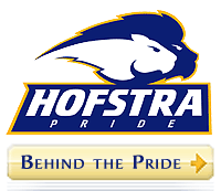 Behind the Pride
