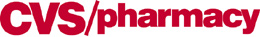 CVS/pharmacy's Logo